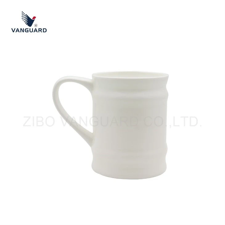 Ceramic White Blank Water Cup suppliers Ceramic White Blank Water Cup suppliers